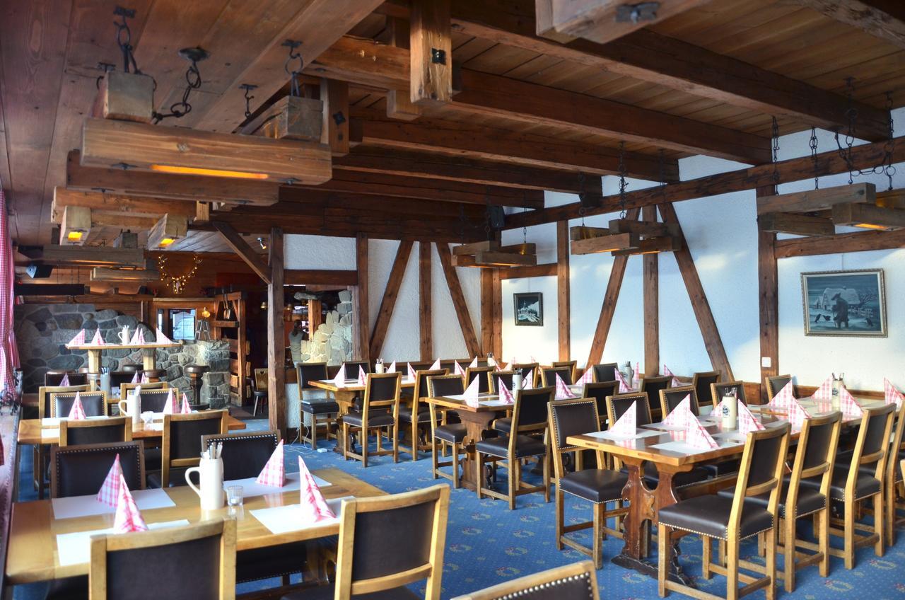 Hotel Aurora Andermatt Extérieur photo