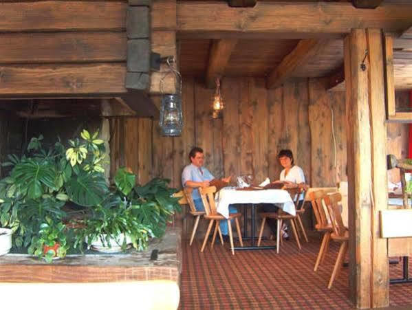 Hotel Aurora Andermatt Extérieur photo