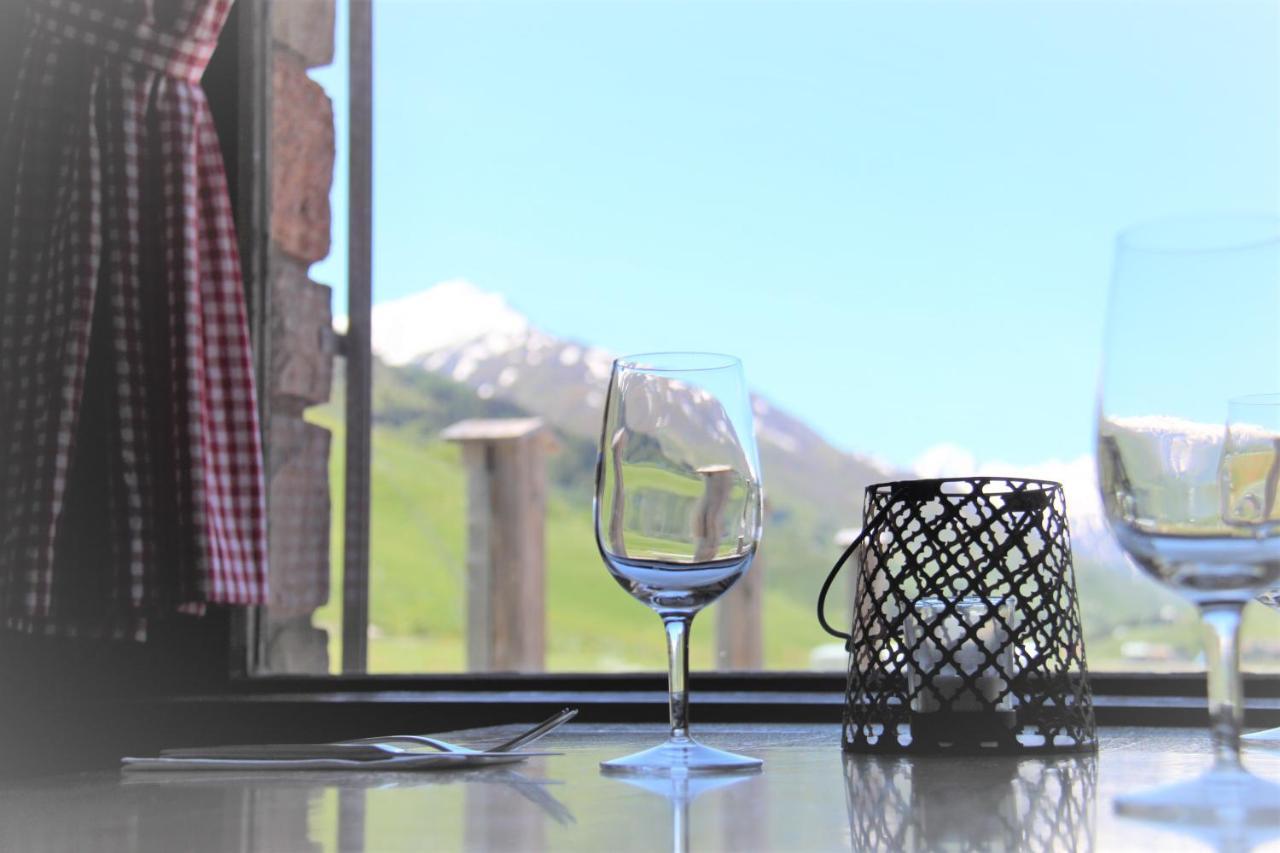 Hotel Aurora Andermatt Extérieur photo